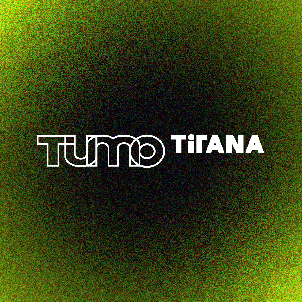 TUMO TIRANA