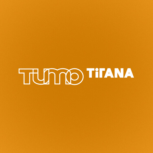 TUMO Tirana