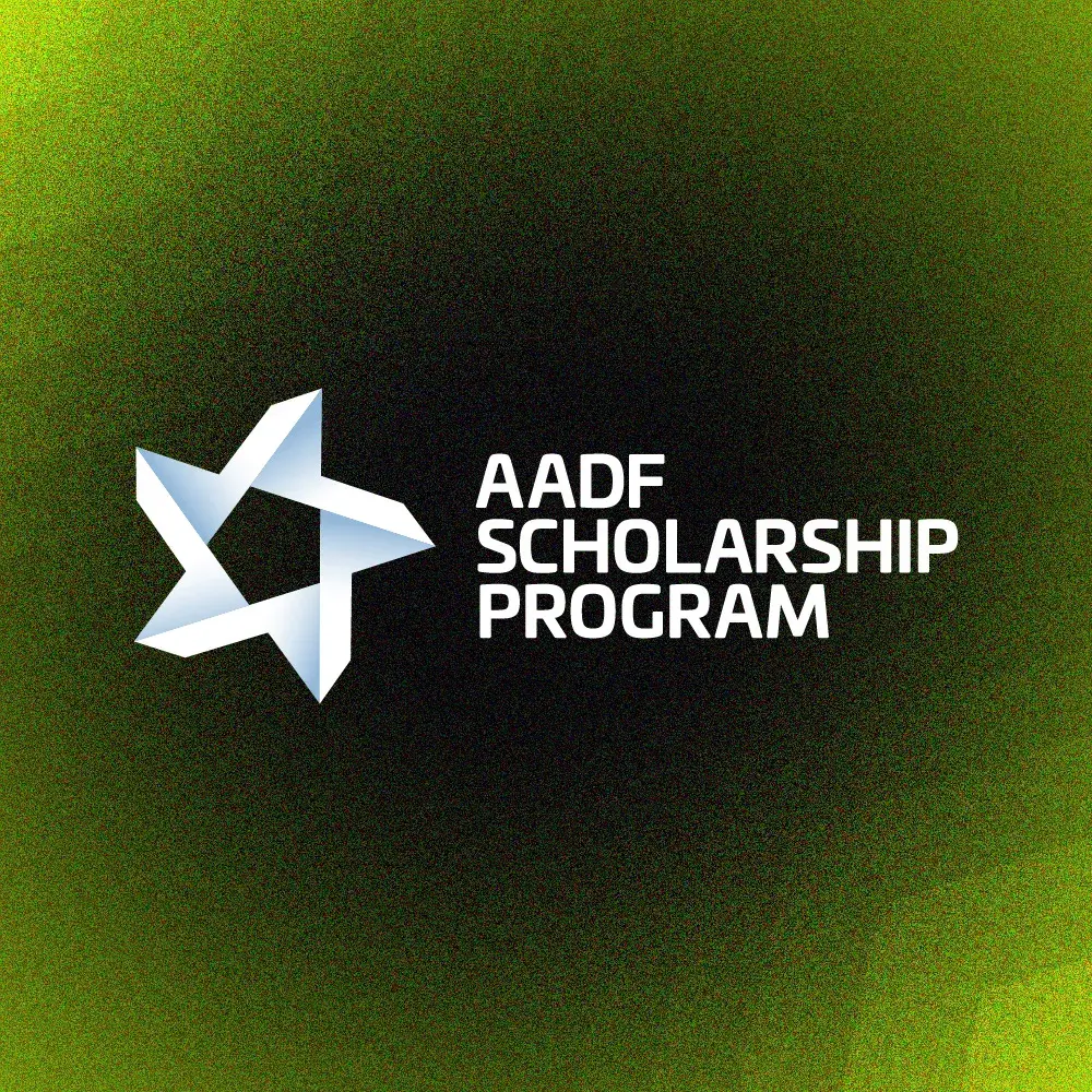 AADF Scholarship