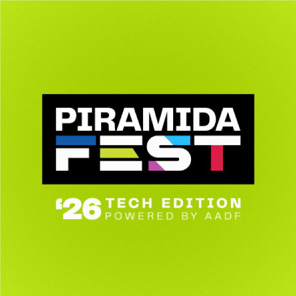 Ceremonia e Çmimeve Piramida Fest